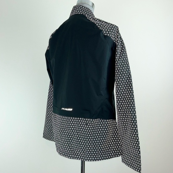 Specialized Deflect Reflect H20 Women’s Cycling Jacket - Picture 8 of 11